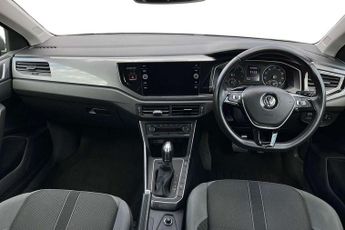 Volkswagen Polo 1.0 TSI 115 SEL 5dr DSG