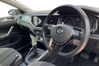 Volkswagen Polo 1.0 TSI 115 SEL 5dr DSG