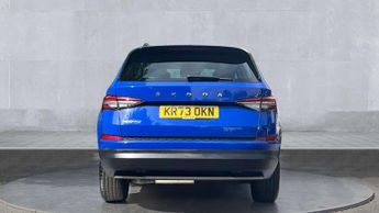 Skoda Kodiaq 2.0 TDI SE Drive 5dr DSG