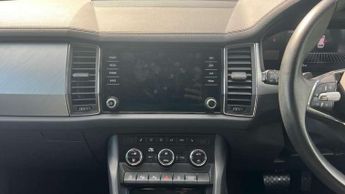 Skoda Kodiaq 2.0 TDI SE Drive 5dr DSG