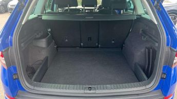 Skoda Kodiaq 2.0 TDI SE Drive 5dr DSG