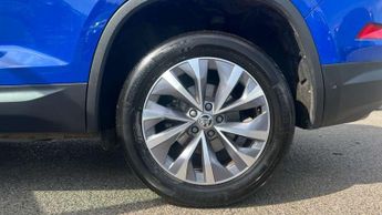 Skoda Kodiaq 2.0 TDI SE Drive 5dr DSG