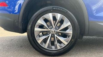 Skoda Kodiaq 2.0 TDI SE Drive 5dr DSG