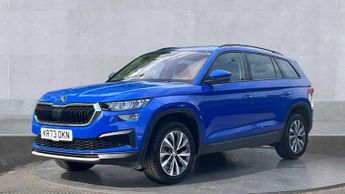 Skoda Kodiaq 2.0 TDI SE Drive 5dr DSG