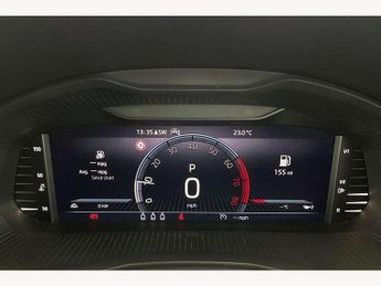 Skoda Kamiq 1.5 TSI SE L Executive 5dr DSG