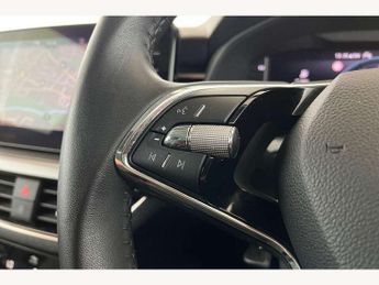 Skoda Kamiq 1.5 TSI SE L Executive 5dr DSG