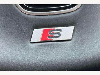 Audi A1 35 TFSI S Line 5dr S Tronic