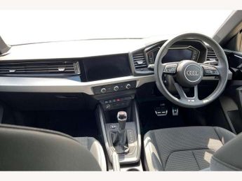 Audi A1 35 TFSI S Line 5dr S Tronic