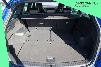 Skoda Kodiaq 1.5 TSI Sport Line 5dr DSG [7 Seat]