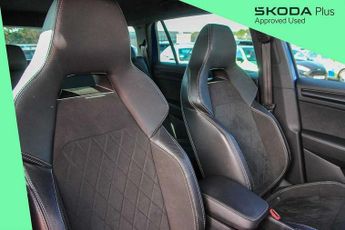 Skoda Kodiaq 1.5 TSI Sport Line 5dr DSG [7 Seat]