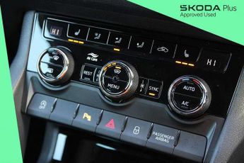 Skoda Kodiaq 1.5 TSI Sport Line 5dr DSG [7 Seat]