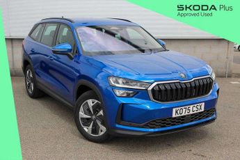 Skoda Kodiaq 2.0 TDI SE 5dr DSG [7 Seat]