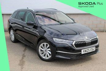 Skoda Octavia 2.0 TDI 150 SE L 5dr DSG