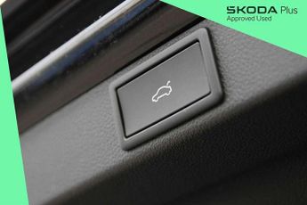 Skoda Octavia 2.0 TDI 150 SE L 5dr DSG