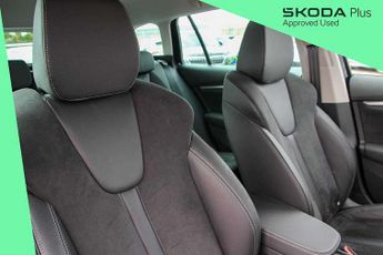 Skoda Octavia 2.0 TDI 150 SE L 5dr DSG