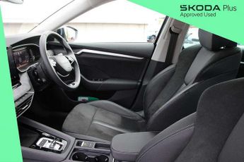 Skoda Octavia 2.0 TDI 150 SE L 5dr DSG