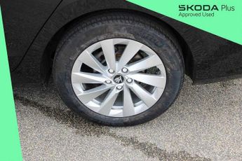 Skoda Octavia 2.0 TDI 150 SE L 5dr DSG