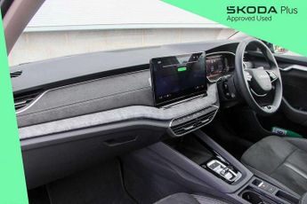 Skoda Octavia 2.0 TDI 150 SE L 5dr DSG
