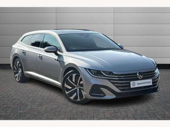 Volkswagen Arteon 2.0 TDI R-Line 5dr DSG
