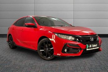 Honda Civic 1.5 VTEC Turbo Sport 5dr