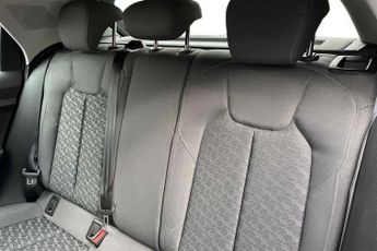 Audi A1 25 TFSI Sport 5dr S Tronic