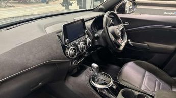 Nissan Juke 1.6 Hybrid Tekna+ 5dr Auto
