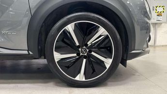 Nissan Juke 1.6 Hybrid Tekna+ 5dr Auto
