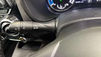 Nissan Juke 1.6 Hybrid Tekna+ 5dr Auto