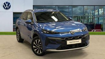 Volkswagen T-Roc 1.5 eTSI 150 Life 5dr DSG