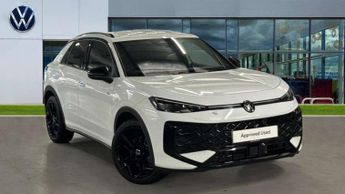 Volkswagen T-Roc 1.5 eTSI 150 R-Line 5dr DSG