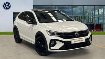 Volkswagen Taigo 1.0 TSI 115 Black Edition 5dr DSG