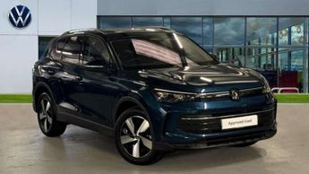 Volkswagen Tiguan 1.5 eTSI 150 Match 5dr DSG