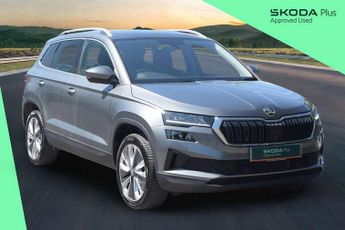 Skoda Karoq 1.5 TSI SE L 5dr DSG