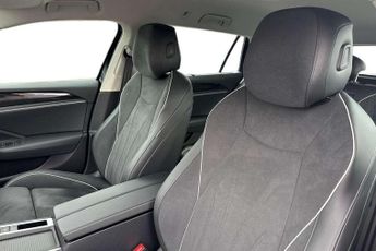 Volkswagen Passat 1.5 TSI eHybrid Life 5dr DSG