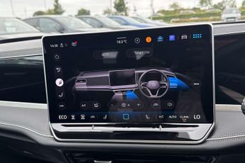 Volkswagen Passat 1.5 TSI eHybrid Life 5dr DSG