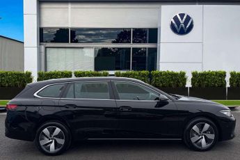 Volkswagen Passat 1.5 TSI eHybrid Life 5dr DSG