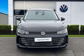 Volkswagen Passat 1.5 TSI eHybrid Life 5dr DSG
