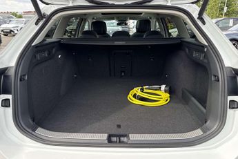 Volkswagen Passat 1.5 TSI eHybrid Elegance 5dr DSG