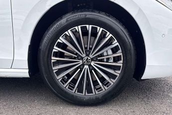 Volkswagen Passat 1.5 TSI eHybrid Elegance 5dr DSG