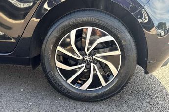 Volkswagen Polo 1.0 TSI Life 5dr DSG