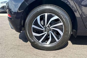 Volkswagen Polo 1.0 TSI Life 5dr DSG
