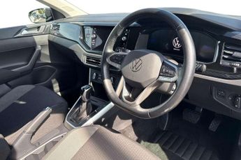 Volkswagen Polo 1.0 TSI Life 5dr DSG