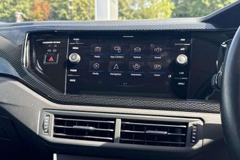 Volkswagen Polo 1.0 TSI Life 5dr DSG