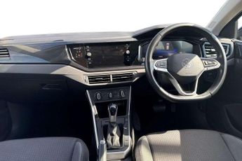 Volkswagen Polo 1.0 TSI Life 5dr DSG