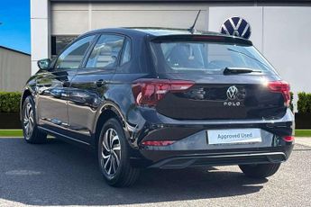 Volkswagen Polo 1.0 TSI Life 5dr DSG