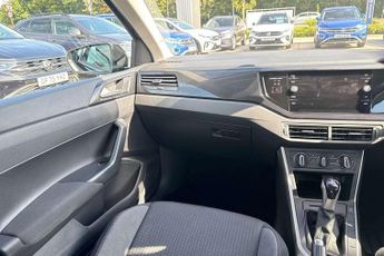 Volkswagen Polo 1.0 TSI Life 5dr DSG