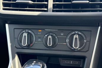Volkswagen Polo 1.0 TSI Life 5dr DSG