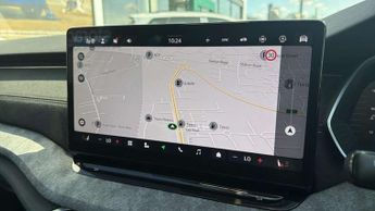 Skoda Octavia 1.5 TSI 150 e-TEC SE L 5dr DSG