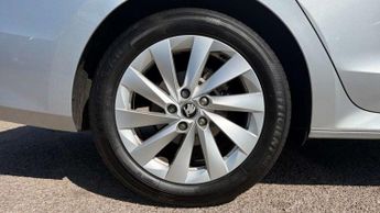 Skoda Octavia 1.5 TSI 150 e-TEC SE L 5dr DSG