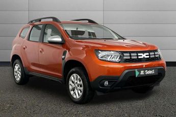 Dacia Duster 1.0 TCe 90 Expression 5dr